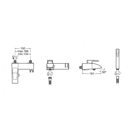 Grifo best sale thesis roca